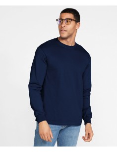 G-2400-Ultra Cotton™ Long Sleeve T-Shirt 2